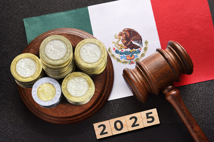 reforma fiscal tema central en la agenda del actual gobierno